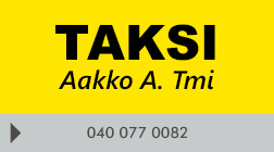 Aakko A. Tmi logo